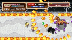 画像ギャラリー No.008のサムネイル画像 / Switch版「ダンジョンに出会いを求めるのは間違っているだろうか インフィニト・コンバーテ」のあらかじめダウンロードが開始