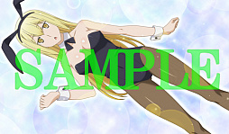 画像ギャラリー No.008のサムネイル画像 / 「ダンまち インフィニト・コンバーテ」,ヘスティア(CV.水瀬いのり)がナレーションを務める最新PVが公開。店舗別特典の続報も