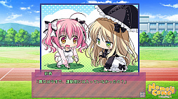 画像ギャラリー No.010のサムネイル画像 / Android向け「キミのとなりで恋してる -THE RESPECTIVE HAPPINESS-」が「萌えAPP(もえあっぷ)」で配信開始