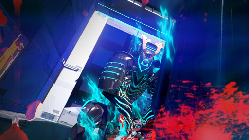 画像ギャラリー No.001のサムネイル画像 / アサシンとなり暴れ回るアクションRPG「サイレント VR」の日本語版が10月17日に発売