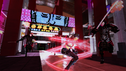 画像ギャラリー No.007のサムネイル画像 / アサシンとなり暴れ回るアクションRPG「サイレント VR」の日本語版が10月17日に発売