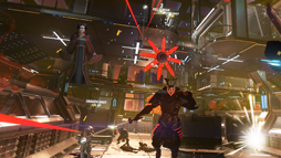 画像ギャラリー No.011のサムネイル画像 / アサシンとなり暴れ回るアクションRPG「サイレント VR」の日本語版が10月17日に発売