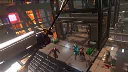 画像ギャラリー No.014のサムネイル画像 / アサシンとなり暴れ回るアクションRPG「サイレント VR」の日本語版が10月17日に発売