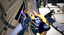 画像ギャラリー No.001のサムネイル画像 / 忍者増田の「サイレント VR」試遊体験会レポート〜忍者マニアがVR忍者アクションに挑戦〜