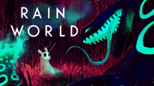 画像ギャラリー No.008のサムネイル画像 / Switch向けアクションアドベンチャー「Rain World」が配信開始。新キャラクターと4人で楽しめるアリーナモードを実装