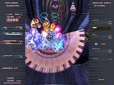 画像ギャラリー No.003のサムネイル画像 / 伝説のシューティングゲーム「Hellsinker.」の配信が本日，Steamで開始
