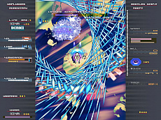 画像ギャラリー No.005のサムネイル画像 / 伝説のシューティングゲーム「Hellsinker.」の配信が本日，Steamで開始