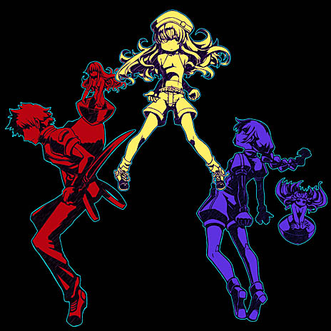 画像ギャラリー No.007のサムネイル画像 / 伝説のシューティングゲーム「Hellsinker.」の配信が本日，Steamで開始