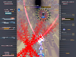 画像ギャラリー No.008のサムネイル画像 / 伝説のシューティングゲーム「Hellsinker.」の配信が本日,Steamで開始