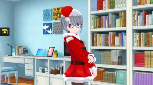 画像ギャラリー No.008のサムネイル画像 / 「デタリキZ」インタビュー。デートやVRモードなど,“美少女を愛でる”要素盛りだくさんなゲームについて,開発/運営のキーマンに話を聞いた