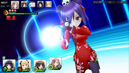 画像ギャラリー No.011のサムネイル画像 / 「デタリキZ」インタビュー。デートやVRモードなど,“美少女を愛でる”要素盛りだくさんなゲームについて,開発/運営のキーマンに話を聞いた