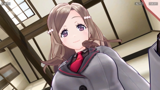 画像ギャラリー No.020のサムネイル画像 / 「デタリキZ」インタビュー。デートやVRモードなど,“美少女を愛でる”要素盛りだくさんなゲームについて,開発/運営のキーマンに話を聞いた