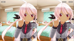画像ギャラリー No.021のサムネイル画像 / 「デタリキZ」インタビュー。デートやVRモードなど,“美少女を愛でる”要素盛りだくさんなゲームについて,開発/運営のキーマンに話を聞いた