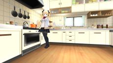 画像ギャラリー No.008のサムネイル画像 / 「デタリキZ」,YouTube公式チャンネルが本日オープン。ヒロインの日常を垣間見られる360°スペシャル動画を公開