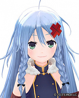 画像ギャラリー No.004のサムネイル画像 / 「デタリキZ」,公式生放送の配信が11月13日に決定