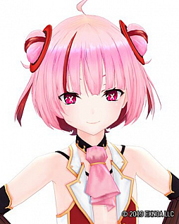 画像ギャラリー No.005のサムネイル画像 / 「デタリキZ」,公式生放送の配信が11月13日に決定