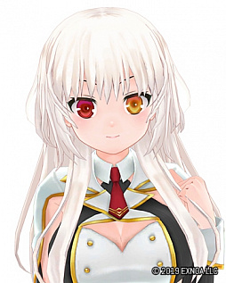 画像ギャラリー No.006のサムネイル画像 / 「デタリキZ」,公式生放送の配信が11月13日に決定
