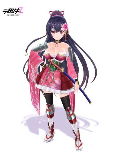 画像ギャラリー No.006のサムネイル画像 / 「デタリキZ」3.5周年キャンペーンを開始。公式生放送の実施と「アートワール魔法学園の乙女たち」コラボイベント開催も決定