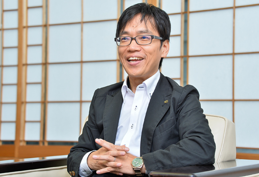 画像ギャラリー No.003のサムネイル画像 / 「大航海時代VI」プロデューサーインタビュー。5年ぶりのナンバリング最新作は,商館経営とリアルタイム海戦を主軸に