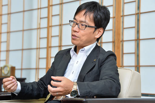 画像ギャラリー No.005のサムネイル画像 / 「大航海時代VI」プロデューサーインタビュー。5年ぶりのナンバリング最新作は,商館経営とリアルタイム海戦を主軸に