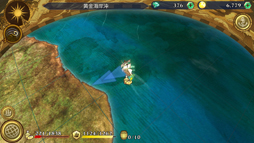 画像ギャラリー No.037のサムネイル画像 / お馴染みのリスボンから大海原を往く。シリーズ最新作「大航海時代VI」クローズドβテストのプレイレポート