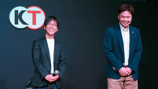 画像ギャラリー No.002のサムネイル画像 / ［TGS 2019］「大航海時代VI」ステージで，YouTuberのmegumiさんがジュエル獲得にチャレンジ