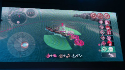 画像ギャラリー No.010のサムネイル画像 / ［TGS 2019］「大航海時代VI」ステージで，YouTuberのmegumiさんがジュエル獲得にチャレンジ