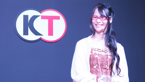 画像ギャラリー No.012のサムネイル画像 / ［TGS 2019］「大航海時代VI」ステージで，YouTuberのmegumiさんがジュエル獲得にチャレンジ