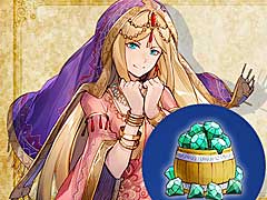 ［TGS 2019］「大航海時代VI」ステージで，YouTuberのmegumiさんがジュエル獲得にチャレンジ