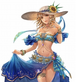 画像ギャラリー No.001のサムネイル画像 / 「大航海時代VI」が正式サービス開始。中東のパートナー“シャーリアール・アザム”の追加&記念ログインボーナスも