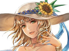 「大航海時代VI」が正式サービス開始。中東のパートナー“シャーリアール・アザム”の追加＆記念ログインボーナスも