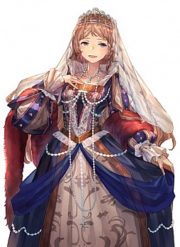 画像ギャラリー No.008のサムネイル画像 / 「大航海時代VI」のアップデートを実施。パートナー「トゥカタ・ワッタナー」と東南アジアのシナリオ1〜2章が公開