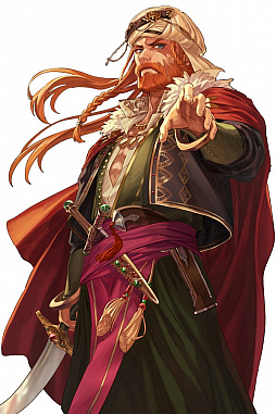 画像ギャラリー No.005のサムネイル画像 / 「大航海時代VI」，ストーリーイベント「プレヴェザの海戦」が開幕。新たな施設「交換所」も登場