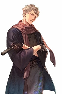 画像ギャラリー No.005のサムネイル画像 / 「大航海時代VI」,お正月バージョンの航海士が登場する「迎春フェスタ2020」がスタート