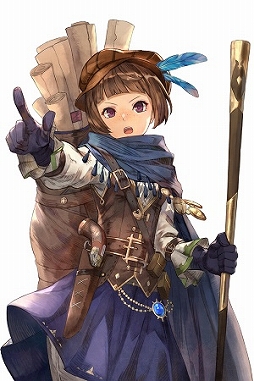 画像ギャラリー No.003のサムネイル画像 / 「大航海時代VI」，ランキング形式の交易イベント「商益戦」が開催