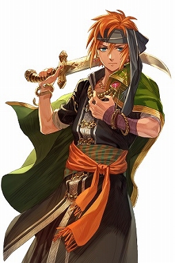 画像ギャラリー No.004のサムネイル画像 / 「大航海時代VI」，ランキング形式の交易イベント「商益戦」が開催
