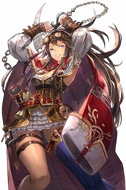 画像ギャラリー No.004のサムネイル画像 / 「大航海時代VI」，ギルドイベント“制海戦”が開催。新たな船やレジェンド航海士も