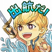 画像ギャラリー No.008のサムネイル画像 / 「大航海時代VI」，ギルドイベント“制海戦”が開催。新たな船やレジェンド航海士も