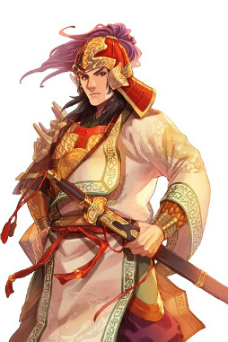 画像ギャラリー No.004のサムネイル画像 / 「大航海時代VI」明朝シナリオが公開。楊徳興も登場