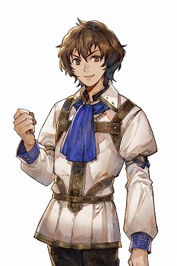 画像ギャラリー No.004のサムネイル画像 / 「大航海時代VI」，シリーズ30周年を記念したイベントがスタート