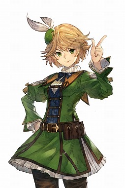 画像ギャラリー No.006のサムネイル画像 / 「大航海時代VI」，シリーズ30周年を記念したイベントがスタート