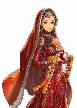 画像ギャラリー No.003のサムネイル画像 / 「大航海時代6」，明朝パートナーのシナリオ 3・4章が公開