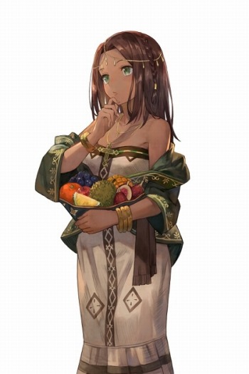 画像ギャラリー No.001のサムネイル画像 / 「大航海時代6」，期間限定の仲介所「リミテッドフェス」が本日スタート