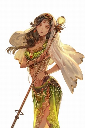 画像ギャラリー No.003のサムネイル画像 / 「大航海時代6」，期間限定の仲介所「リミテッドフェス」が本日スタート