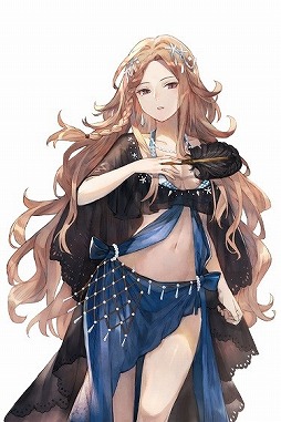 画像ギャラリー No.004のサムネイル画像 / 「大航海時代6」,ストーリーイベント“白南風の海”後半が開催