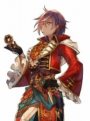 画像ギャラリー No.007のサムネイル画像 / 「大航海時代6」,“1周年記念6大企画”の情報が公開に