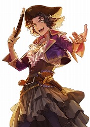 画像ギャラリー No.008のサムネイル画像 / 「大航海時代6」,“1周年記念6大企画”の情報が公開に