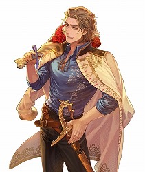 画像ギャラリー No.011のサムネイル画像 / 「大航海時代6」,“1周年記念6大企画”の情報が公開に