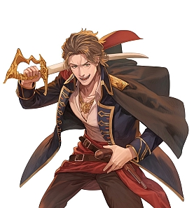 画像ギャラリー No.003のサムネイル画像 / 「大航海時代VI」，新ストーリーイベント“アルマダの海戦”が開始