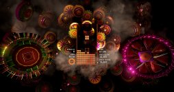 画像ギャラリー No.002のサムネイル画像 / VR対応のPC版「テトリス エフェクト」が7月24日に発売決定。Epic Gamesストアにて,20%オフのプレオーダーを開始